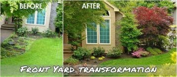 Front Yard Landscape Ideas For Melbourne Homes