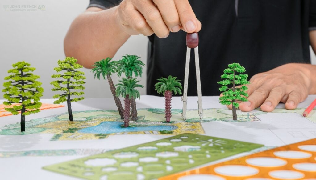 Landscape Design Consultation