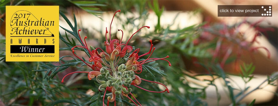 landscape designers in Abbotsford VIC