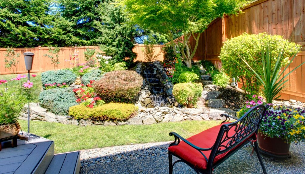 Landscape Designers Greensborough