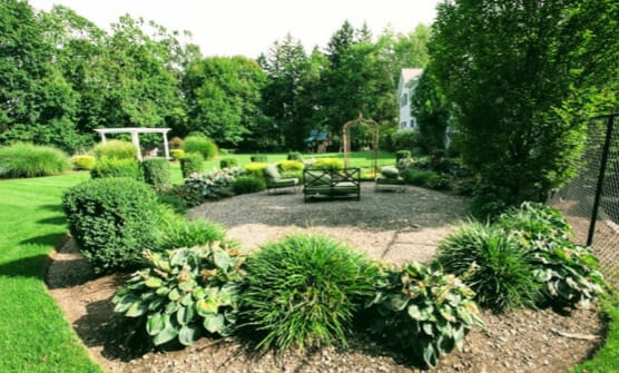 The Elements of Landscape Design
