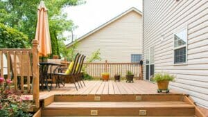 Is A Patio Worth the Investment?