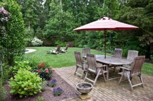 Is A Patio Worth the Investment?