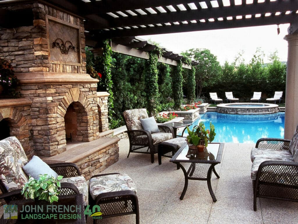 Is A Patio Worth the Investment?