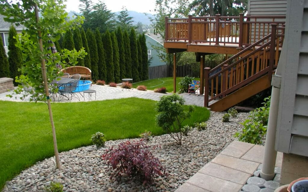 The Benefits of Low Maintenance Landscaping