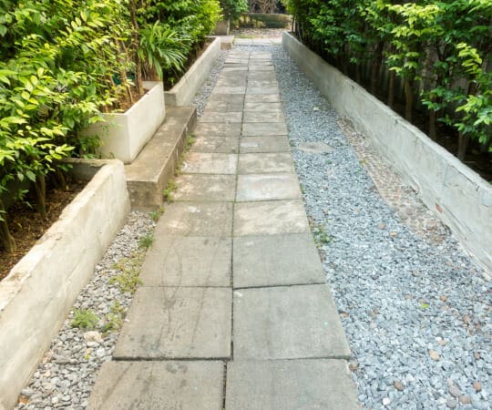 Designing Delightful Pathways Unlocking the Magic of Hardscaping in Your Landscape