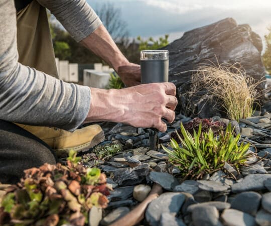 Illuminate Your Outdoor Haven with Stunning Landscape Lighting