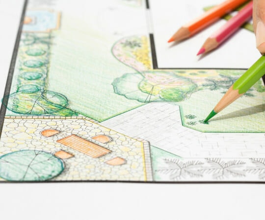 Seamless Garden Transformation Unveiling the Secrets of Garden Planning and Design