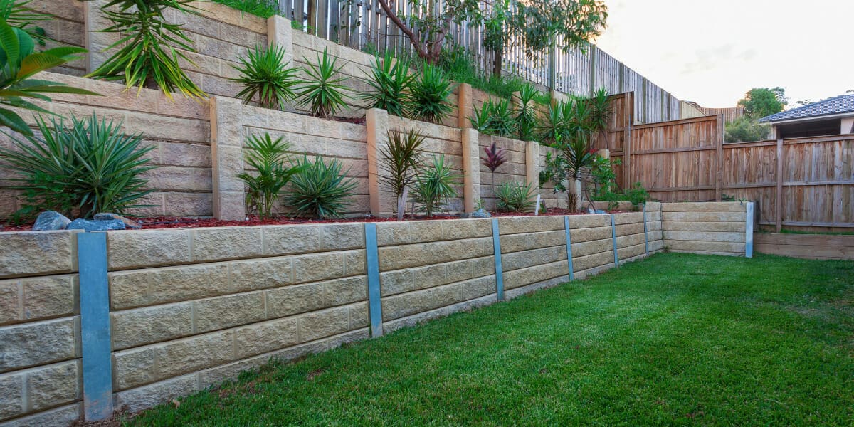 Beyond Bricks: Discovering the Artistry of Retaining Walls