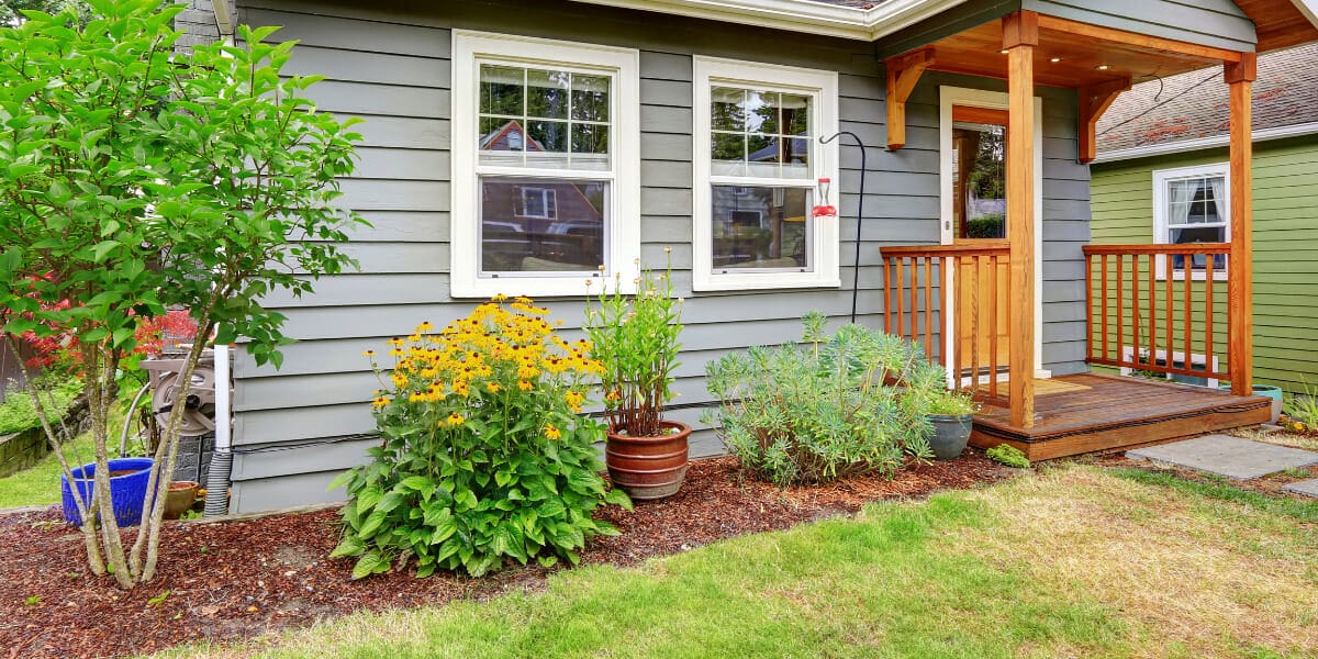 Landscape Design Techniques for Small Spaces