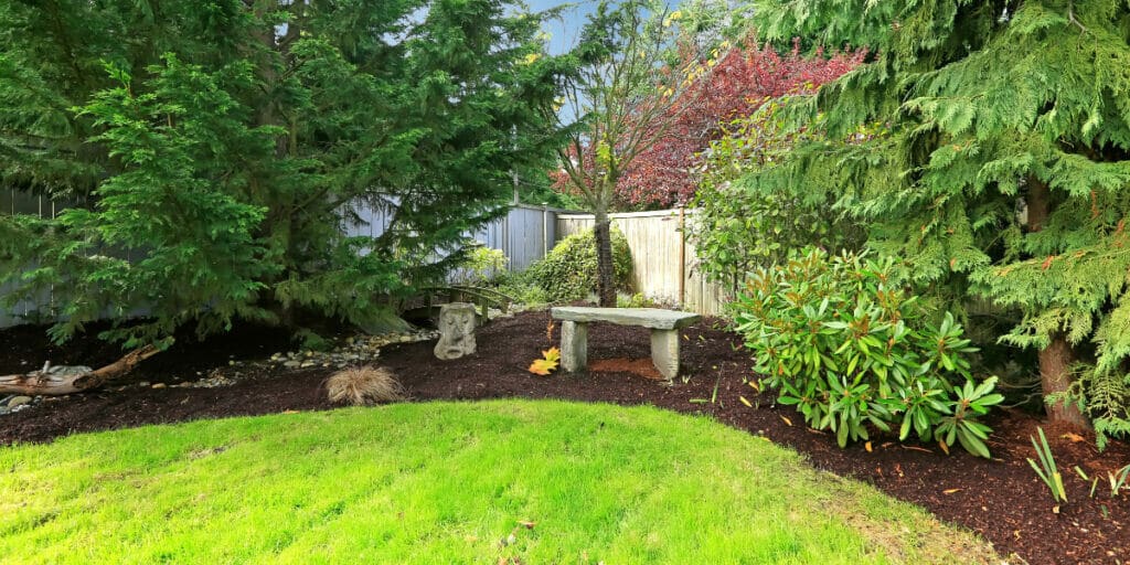 Landscape Design Techniques for Small Spaces