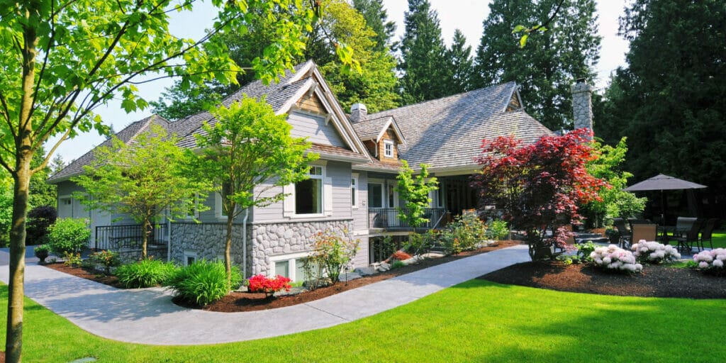 Maximizing Property Value through Effective Landscape Design
