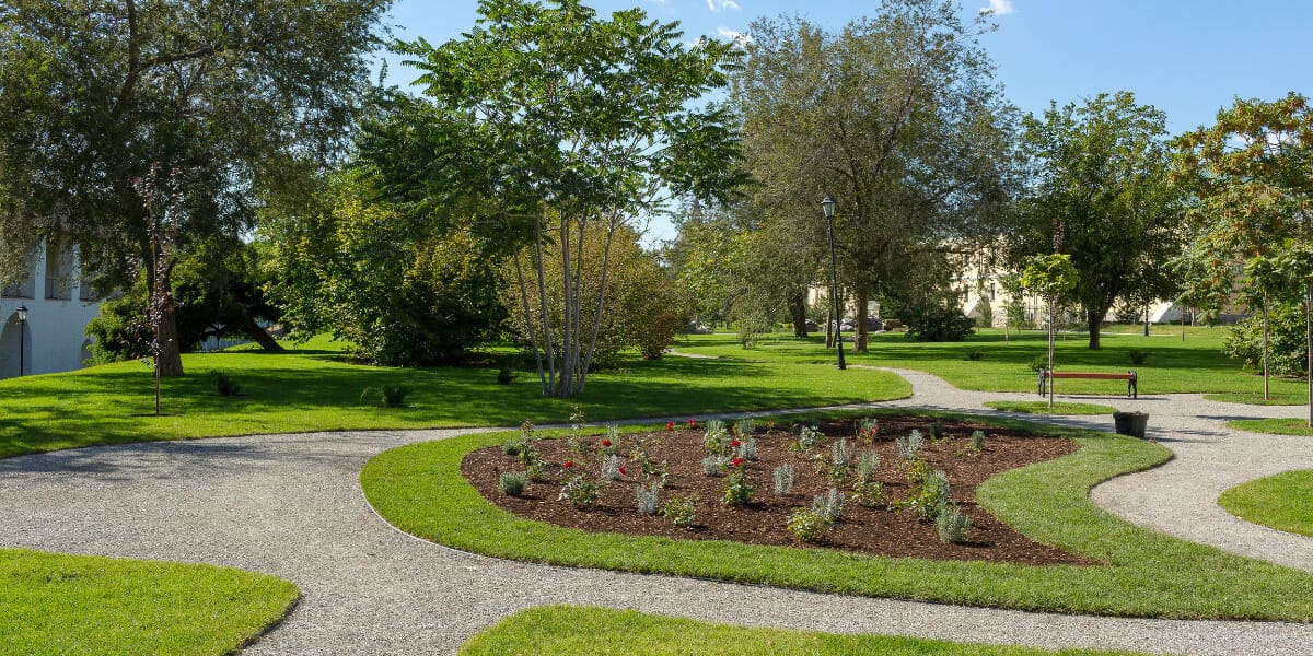 Maximizing Property Value through Effective Landscape Design