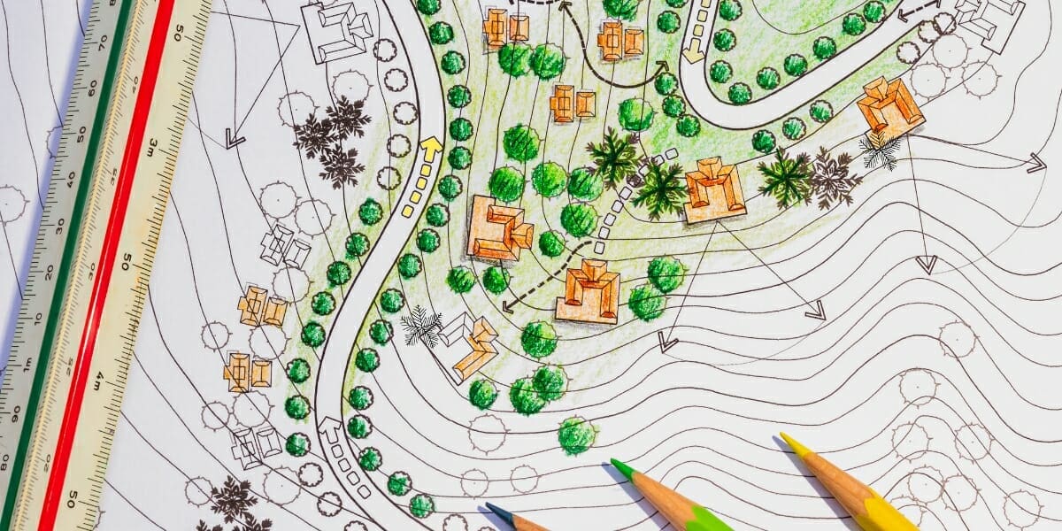 Basic Elements of Landscape Design