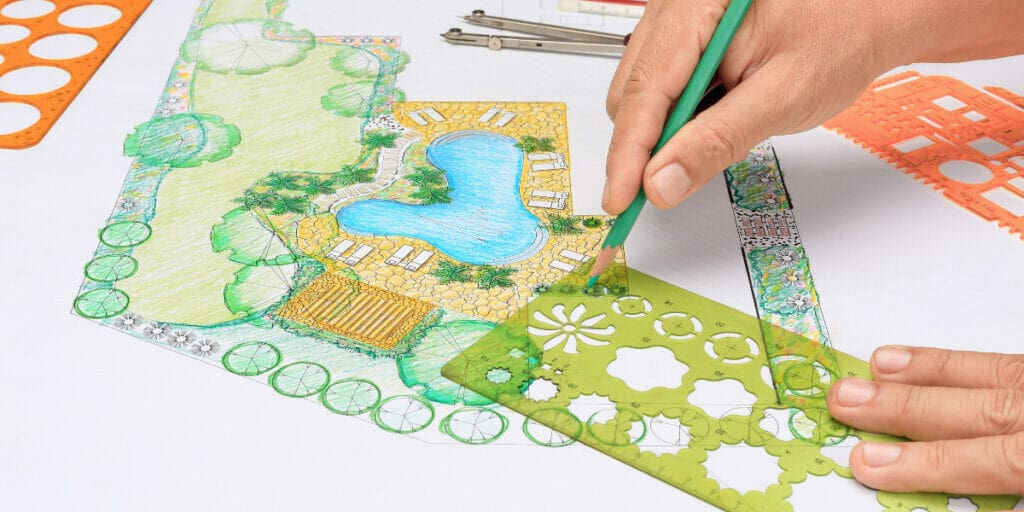 The Benefits of Hiring a Professional Landscape Designer