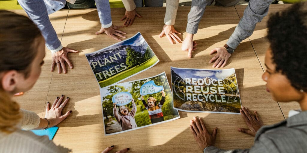 The Influence of Landscape Design on Environmental Conservation