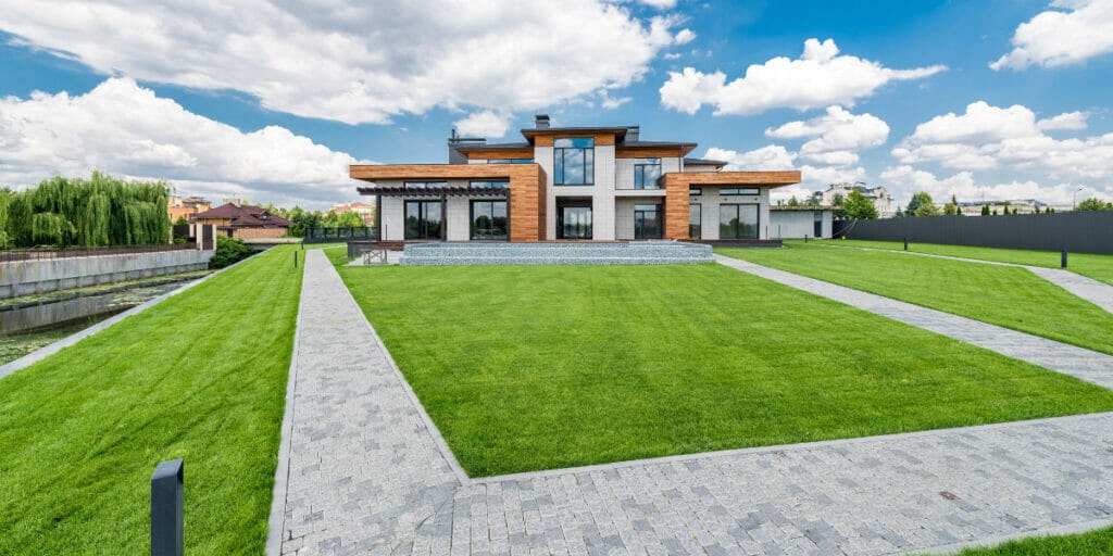 The Role of Landscape Architecture in Enhancing Property Worth