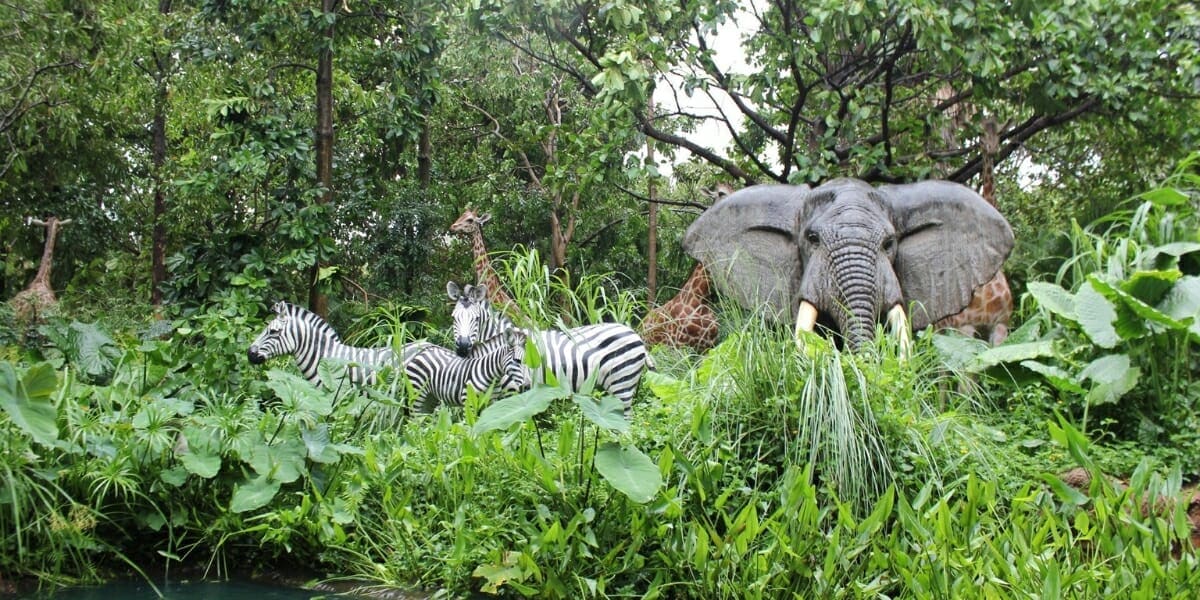 The Benefits of Regenerative Landscapes