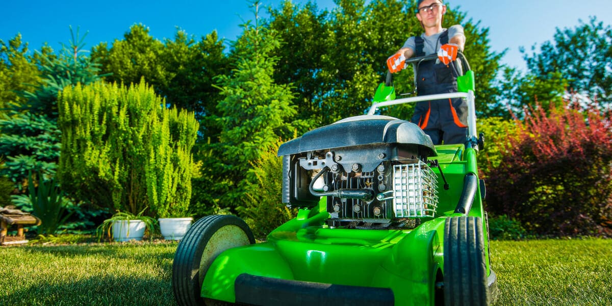 How Landscape Design Affects Real Estate Value