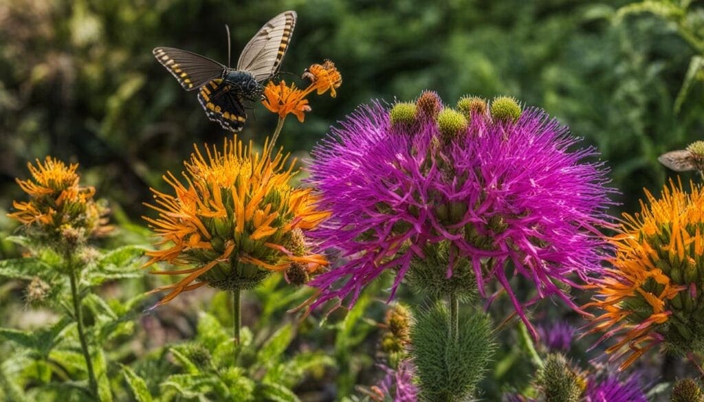 Unearth the Benefits of Native Plants in Eco-Friendly Landscaping