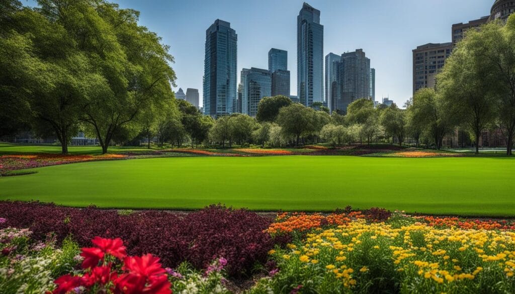 Unlock Nature's Potential with Commercial Landscape Soil Solutions