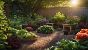 Improve Your Garden with Eco-Friendly Soil Amendments