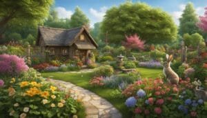 Guide: How to Design a Native Plant Garden for Wildlife