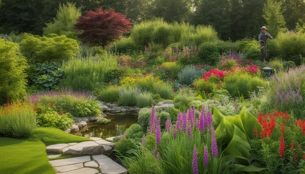 Expert Maintenance Tips for Native Plant Gardens Unveiled