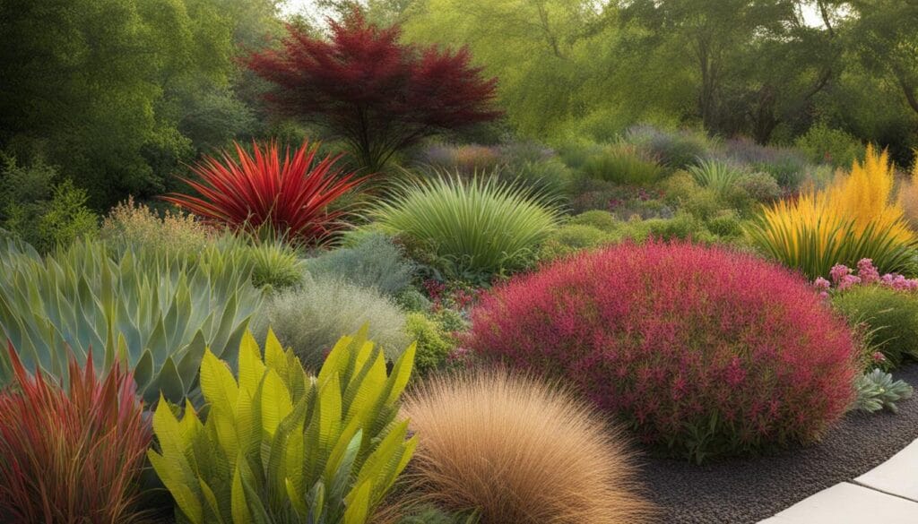 Native Plants vs. Exotic Plants in Landscape Design: A Comparison