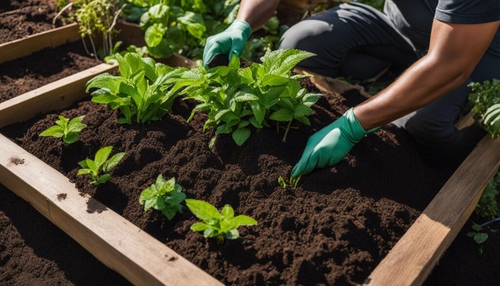Master Your Garden: Organic Soil Management Tips Guide