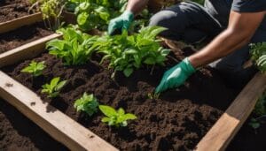 Master Your Garden: Organic Soil Management Tips Guide
