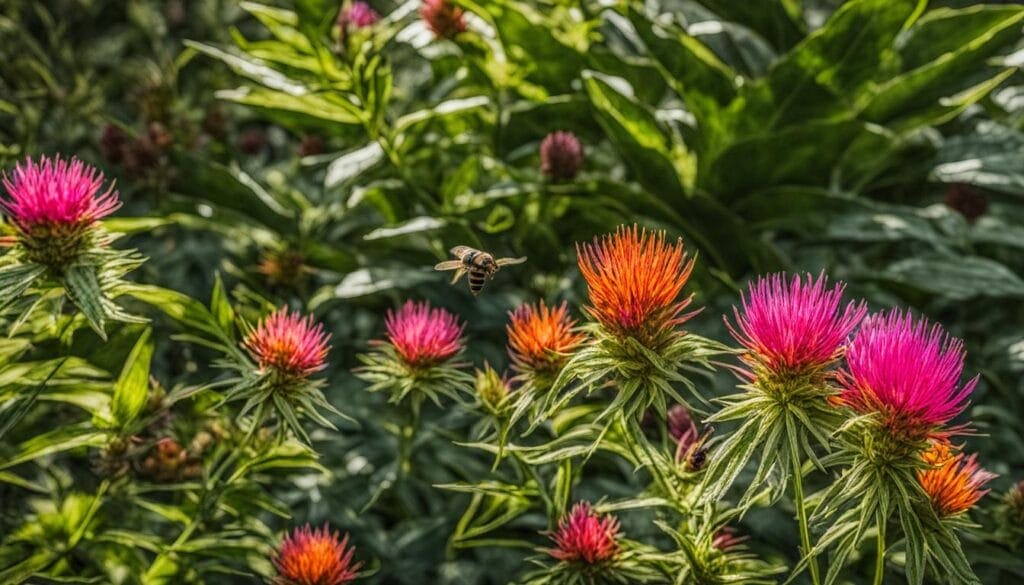 Embrace Nature: Creating a Biodiverse Ecosystem with Native Plants