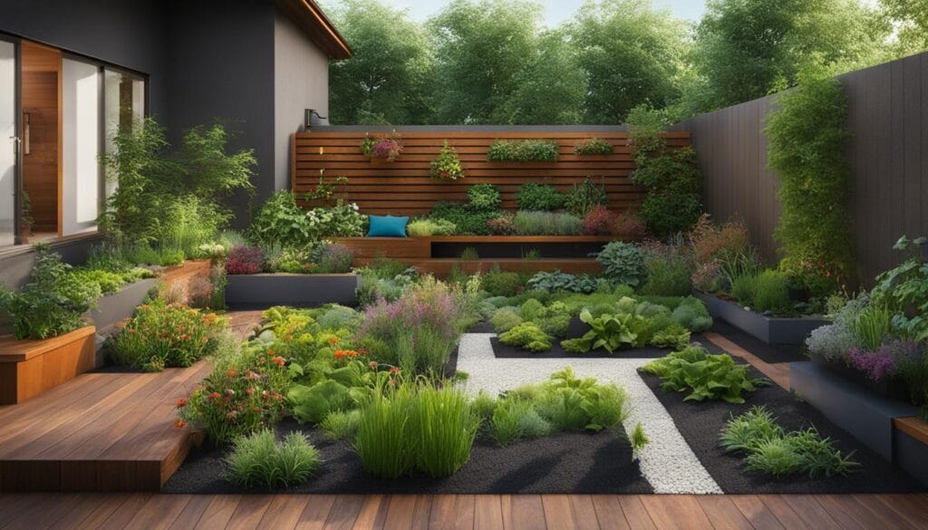 Effective Urban Sustainable Soil Practices for Better Growth