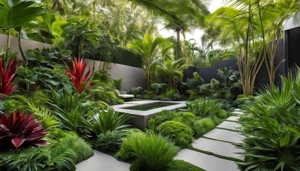 advantages of exotic plants Native Plants vs. Exotic Plants in Landscape Design: A Comparison