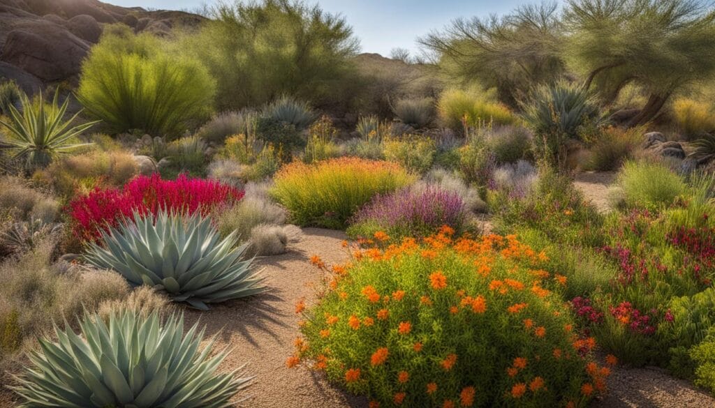 benefits of native plants Native Plants vs. Exotic Plants in Landscape Design: A Comparison