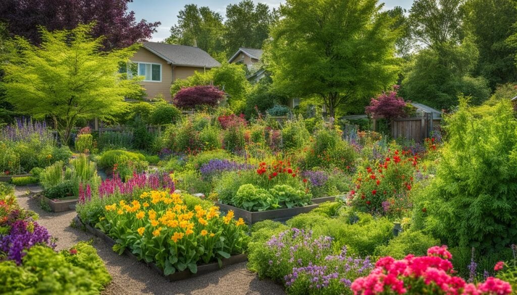 Expert Maintenance Tips for Native Plant Gardens Unveiled