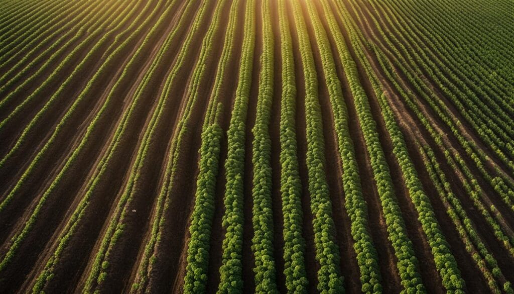 Sustainable Soil Fertility Techniques for Healthy Crops
