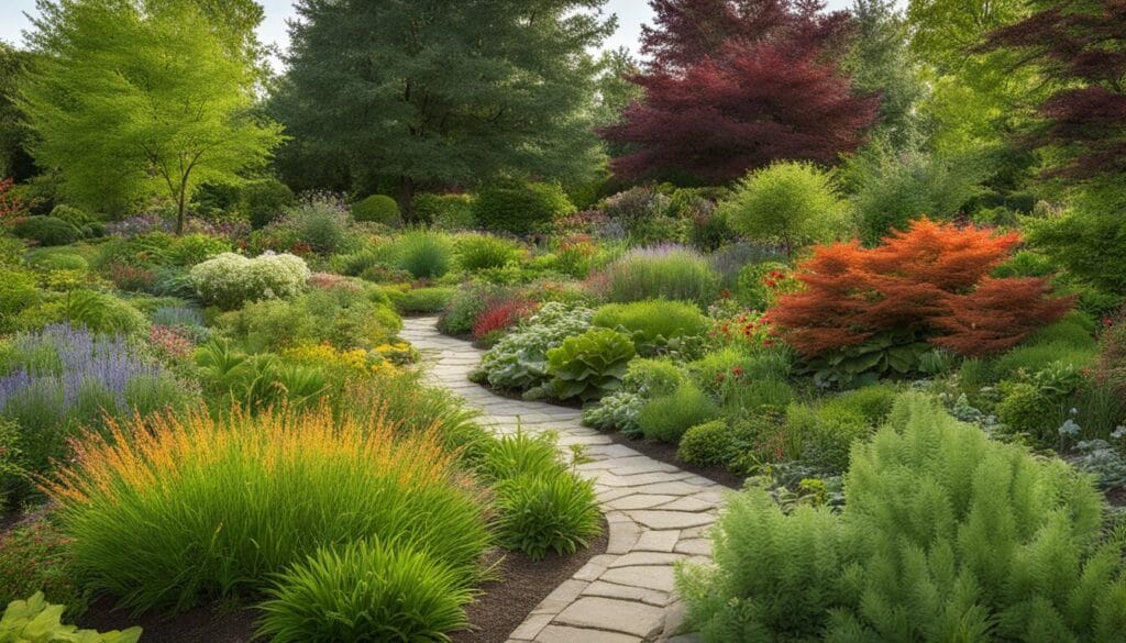 Embrace Nature: Creating a Biodiverse Ecosystem with Native Plants