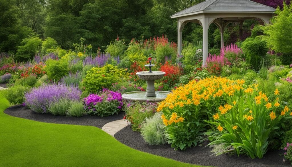 Best Native Plants for Increasing Garden Biodiversity