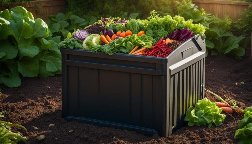 organic compost Master Your Garden: Organic Soil Management Tips Guide