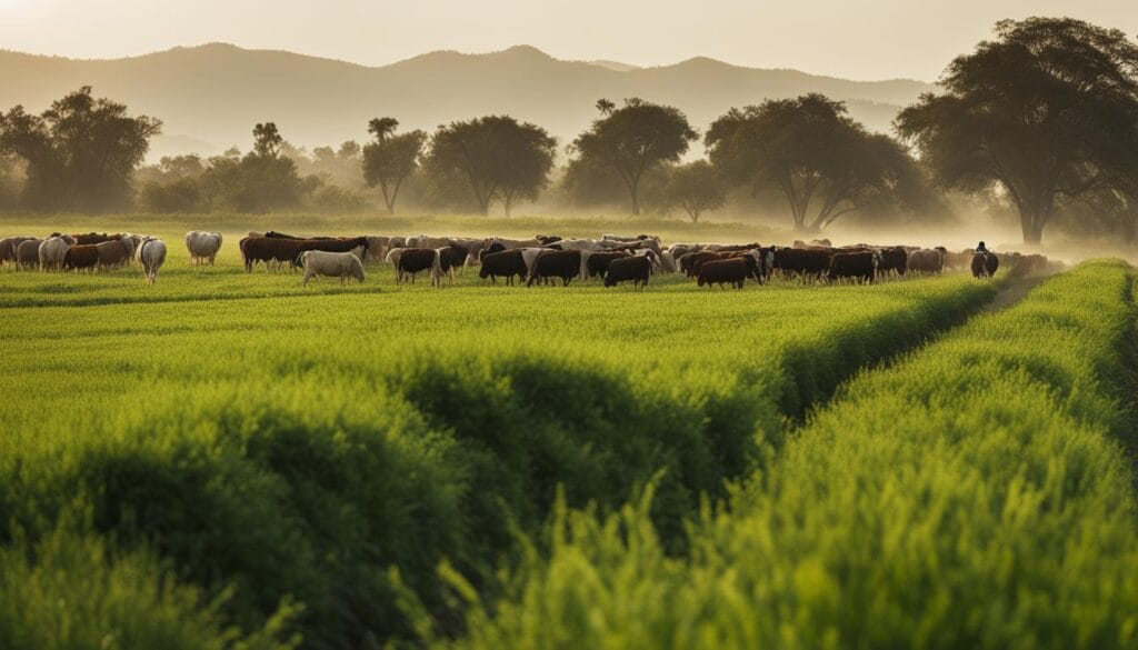 Mastering Drought-Resistant Soil Management: A Complete Guide