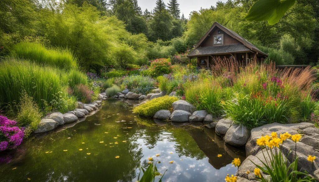 Find Top Native Plant Landscaping Services Near Me Today!