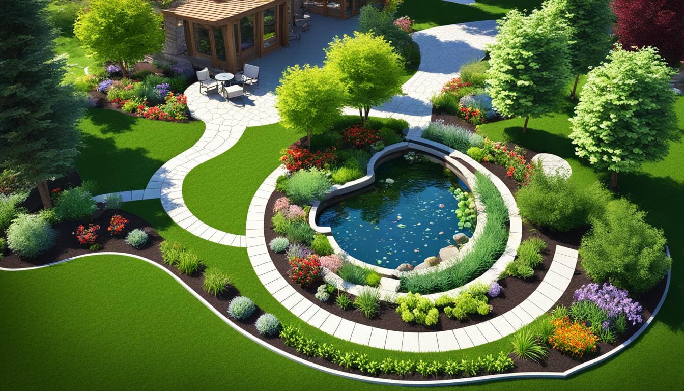 Landscaping for Beginners: A Beginner's Guide to Gardening