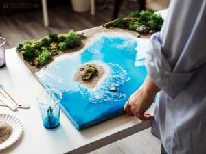 Art of Landscape Design