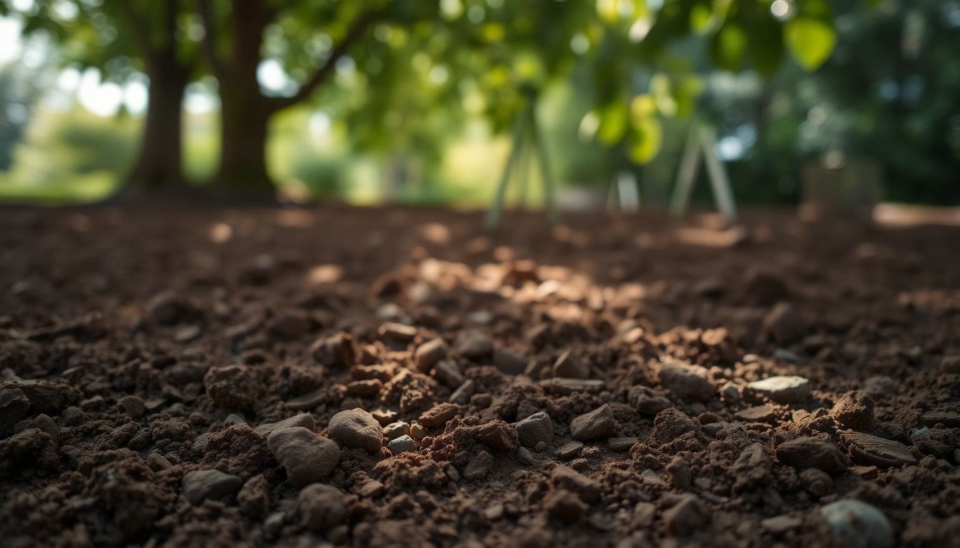 Assessing Your Garden Space