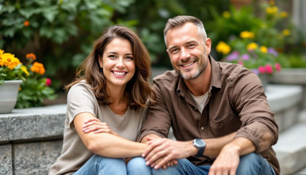 Best Hardscaping Materials