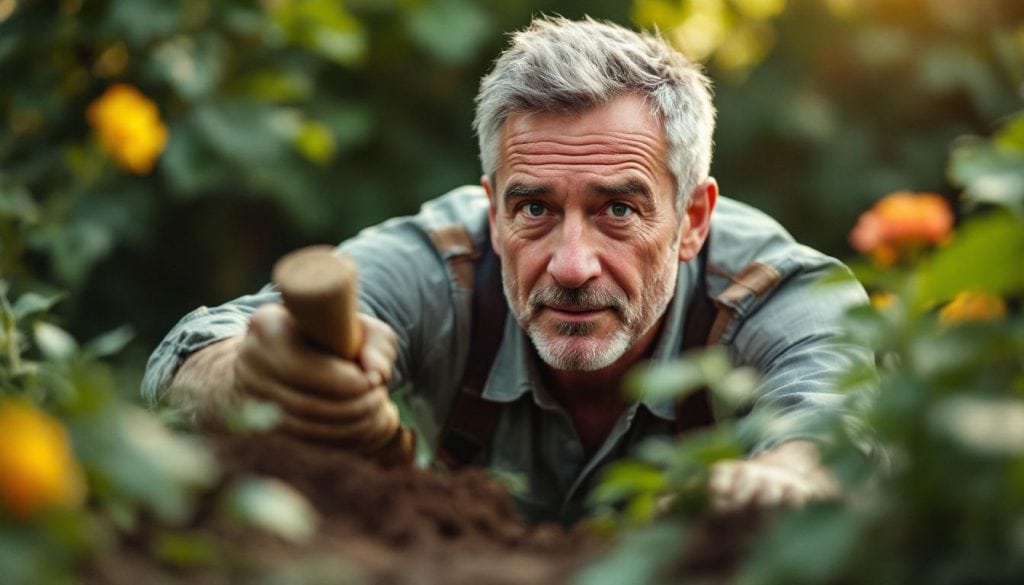 How to Build a Garden Pond