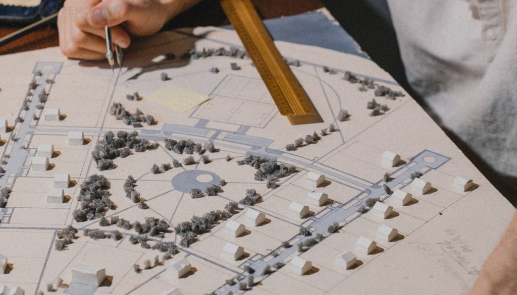 Landscape Architecture Principles