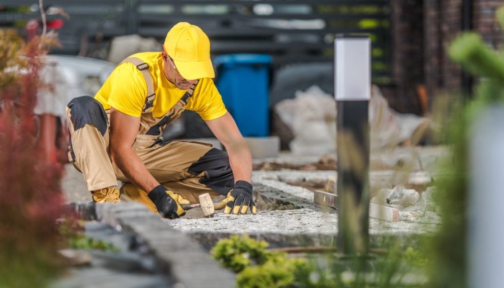 Landscape Construction Techniques