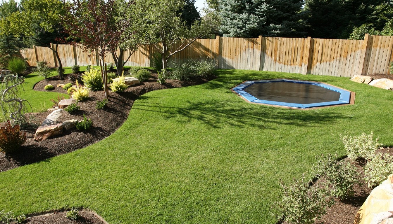 Landscape Design